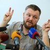 Террорист Пургин пригласил Гройсмана в Донецк менять Конституцию 