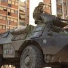 Украинские миротворцы из Донбасса в Косово ездят на военные учения
