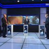 Депутаты Рабинович и Каплин чуть не подрались в прямом эфире (видео)