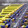 В газохранилищах Украины осталось всего 7,97 млрд кубометров газа