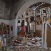 В Луганской области разбомбили 8 православных храмов (фото)