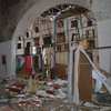 На Луганщине террористы разрушили 8 православных церквей