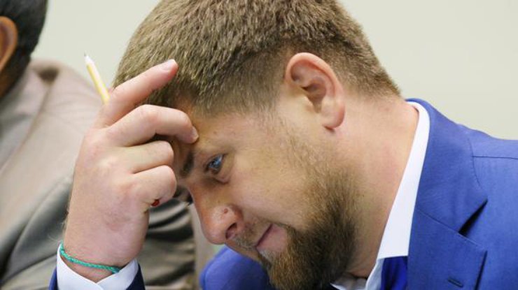 Кадыров не может поверить, чтобы Дудаев "мог сделать и шаг против России"