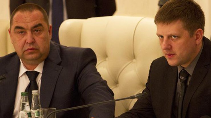 Карякин уверяет, что террористы будут придерживаться Минских договоренностей.