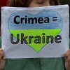 Жить под властью Украины хочет 61% крымчан