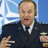 НАТО не подтверждает отвода вооружений террористами