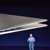 Apple представила новый 12-дюймовый золотой MacBook (фото)