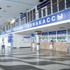 В оккупированном Симферополе заминировали аэропорт, пассажиров эвакуировали