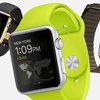 Apple презентовала "умные" часы Apple Watch (фото, видео)