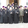 УПЦ Московского патриархата отдала свои крымские епархии России