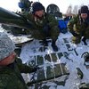 ДНР и ЛНР накапливают оружие и технику вдоль линии фронта