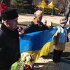В Симферополе задержали организатора митинга памяти Шевченко (фото)