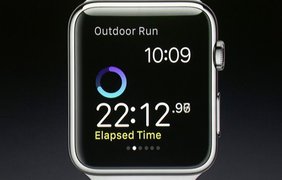 Революционные Apple Watch