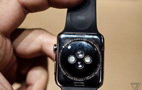 Революционные Apple Watch