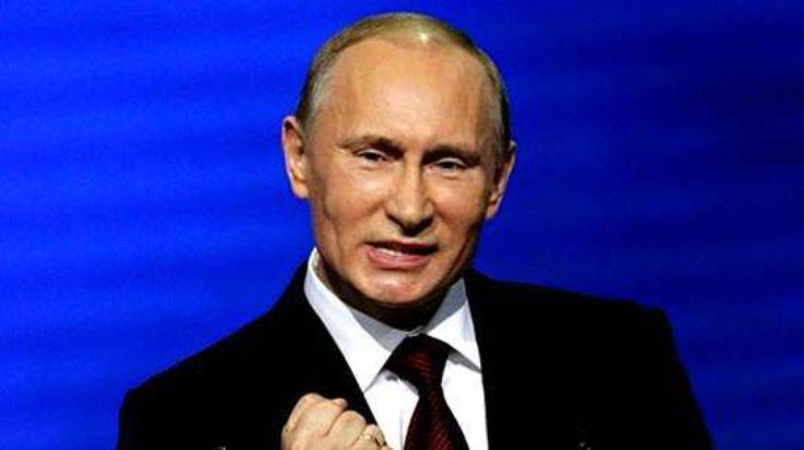 Путин подписал закон о снижении штрафов за взятки