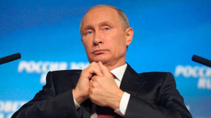 Силовикам Путин поставил определенные задачи