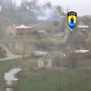 "Азов" у Широкиному обстрілювали з мінометів