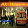 Прокурор Стамбула помер від п'яти поранень