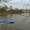 Дунай затопив село на Одещині