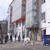 В Одессе задержали троих причастных к взрывам террористов