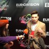 Россию освистали на юбилее Евровидения (фото, видео)