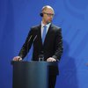 Яценюк договорился с Меркель о бизнес-форуме летом