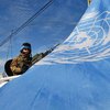 Украина ведет консультации с ООН по вводу миротворцев