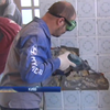 Волонтери у Києві ремонтують військовий шпиталь (відео)