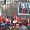 У Франції мітингують проти жорсткої економії