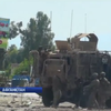 Таліби атакували конвой НАТО в Афганістані