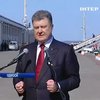Петр Порошенко пообещал Одессе защиту от террора