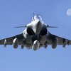 Индия купит у Франции 36 истребителей Rafale (фото)