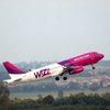 Лоукостер Wizz Air готов к перезапуску в Украине