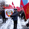 Запрет коммунизма в Украине расстроил россиян