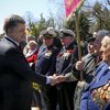Порошенко сравнил оккупацию Крыма с захватом Австрии нацистами