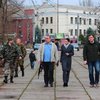 Луганчан пугают "кровавой Пасхой" от украинской армии 