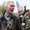 Террористы Донбасса обиделись на СМИ за кавычки