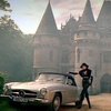Замок из клипа Рианны выставили на продажу за $6 млн. (фото)