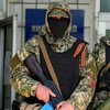 Военные Украины отпустили домой боевика ЛНР