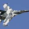 Истребитель России чуть не сбил самолет-разведчик США