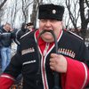 Террористы Луганщины массово разоружают казаков из России
