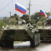 На Донбасс уже вторглись "миротворцы" Кремля - полковник Федичев