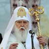 Филарет сравнил победу Украины с Воскресением Христа