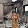 Жители Донбасса стонут от грабежей, разрухи и бешеных цен (фото, видео)