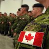 Канада направит военных в Украину для подготовки солдат