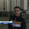 В Донецке на Пасху отменили комендантский час (видео)