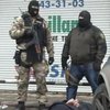 В Одессе по подозрению в терроризме задержали 100 человек