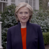 Хиллари Клинтон будет баллотироваться в президенты США (видео)