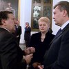 В Вильнюсе Януковичу предлагали $15 млрд от Евросоюза - Квасьневский