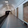 На станции ​​метро "Арсенальная" в Киеве ищут бомбу